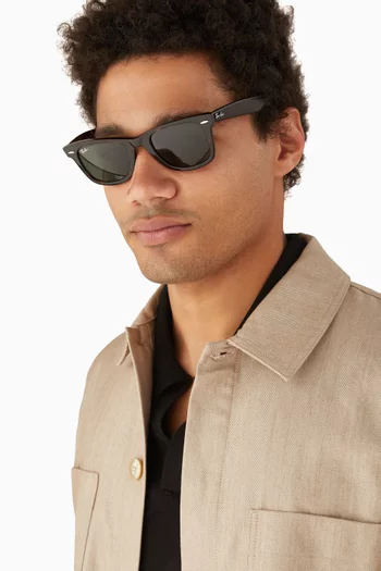 Original Wayfarer Classic Sunglasses in Acetate