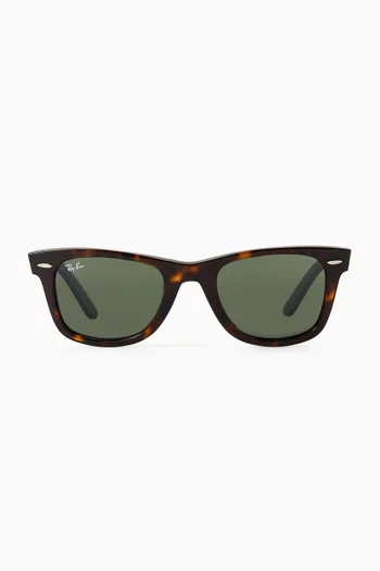 Original Wayfarer Classic Sunglasses in Acetate