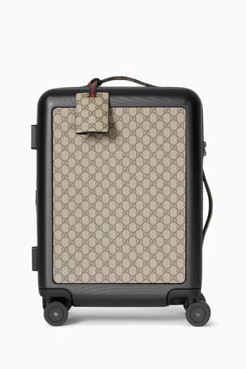 Porter Light Cabin Trolley