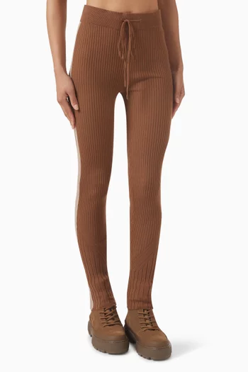 لغينغز أيدن منسوج