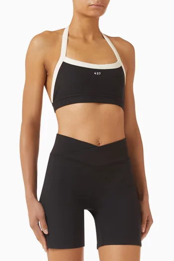 حمالة صدر ذا هالتر كلاود