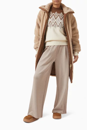 The Extra Wide-leg Pants, 29.5"