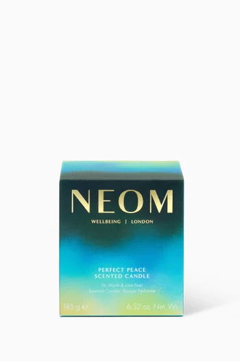 شمعة معطرة بيرفكت بيس، 185 غرام