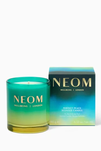 شمعة معطرة بيرفكت بيس، 185 غرام