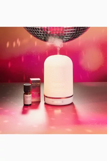 مزيج زيوت عطرية كريسماس ويش، 10 ملل