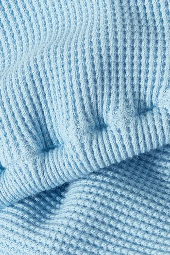 Nick Thermal Bikini Top