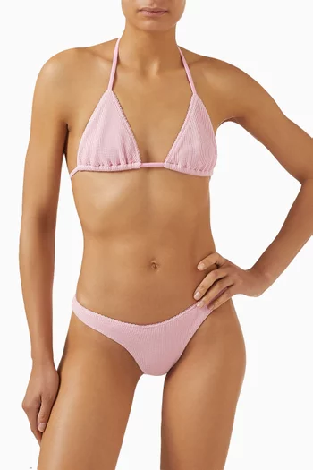 Nick Thermal Bikini Top