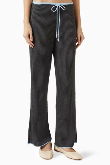 Lochlin Knit Pants
