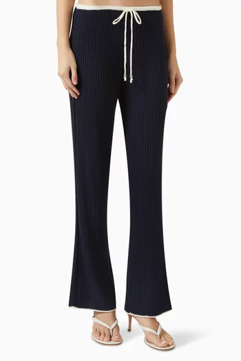 Lochlin Knit Pants