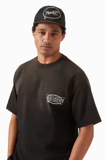 كاب لاسو لوك اب مقسم لأجزاء