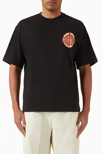 تي شيرت ويسترن كونفرنس قطن