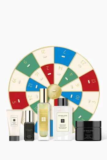 Advent Calendar – 25-Day Luxury Gift Set