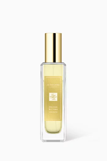 Orange Bitters Cologne, 30ml