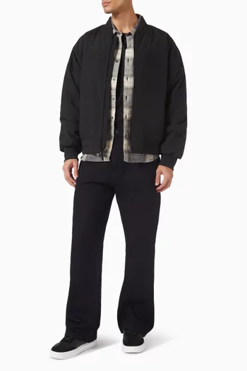 جاكيت بومبر