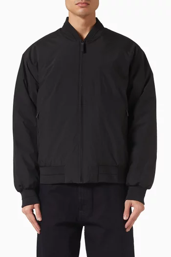 جاكيت بومبر