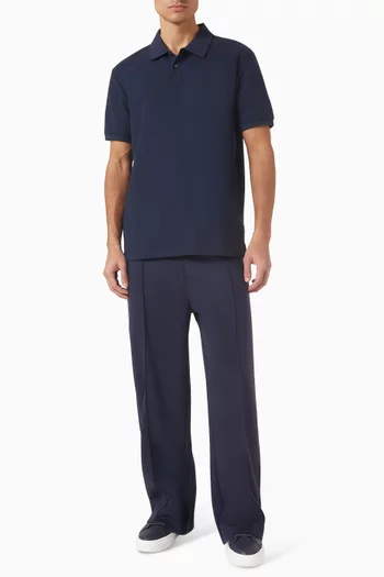 Classic Polo Shirt in Cotton