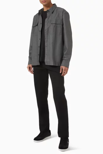 30s Logo Graphic-print T-shirt in Cotton-jersey