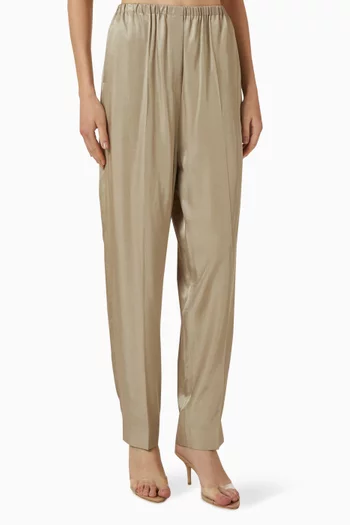 Anne Cocoon-fit Pants