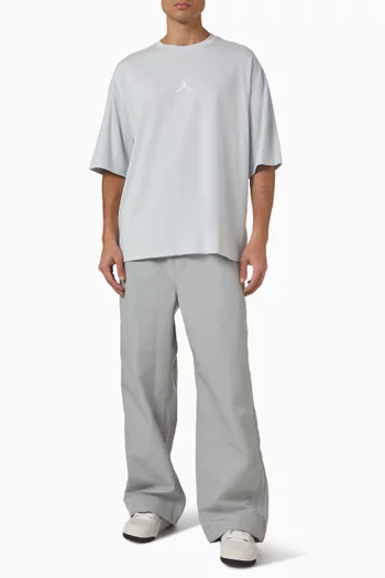 Tracksuit Pants in Nylon
