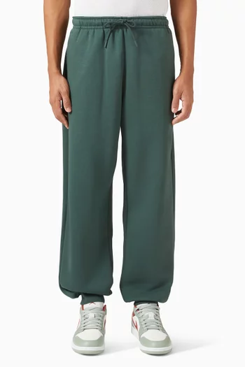 Brooklyn Pants in Fleece