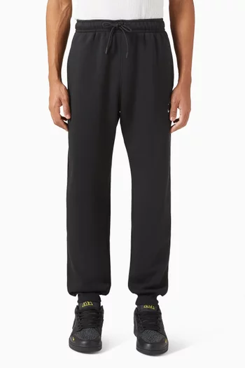 بنطال بروكلين صوف