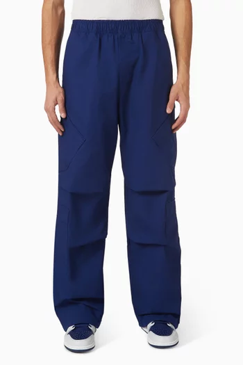 Flight Utility Pants in Ripstop