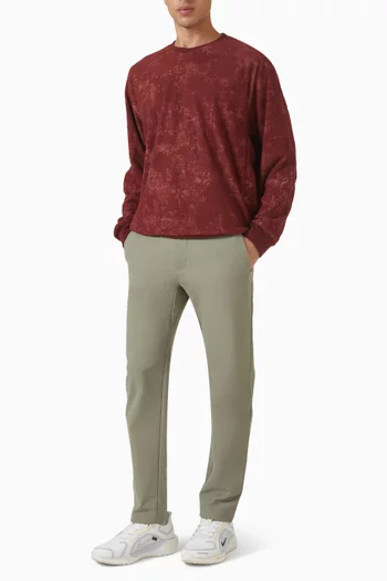 بنطال شينو 24.7 بيرفكت ستريتش بقصة ضيقة وتقنية Dri-FIT