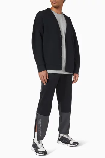 24.7 Impossibly Soft Cardigan in Knit