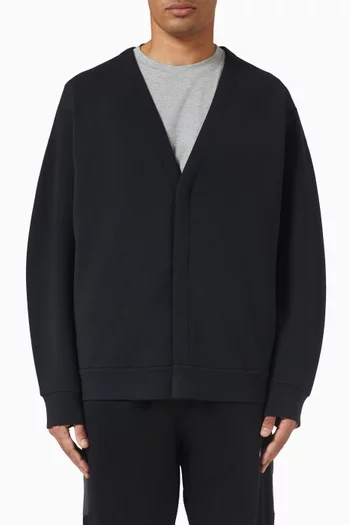 24.7 Impossibly Soft Cardigan in Knit