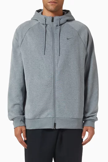 Primary Fleece Dri-FIT Performance Hoodie