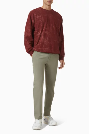 سويت شيرت برايمري بتقنية Therma-FIT