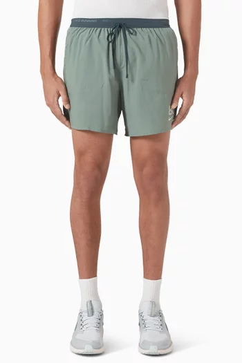 Stride Eliud Kipchoge Dri-FIT Running Shorts