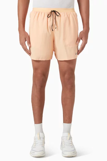 Stride Dri-FIT Brief Running Shorts