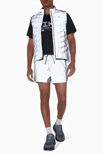 فيست للجري بتصميم عاكس للضوء وتقنية Therma-FIT ADV‏