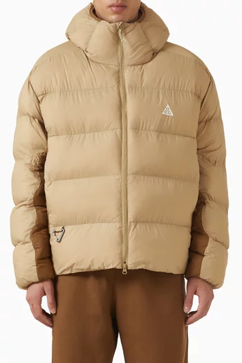 ACG Lunar Lake PrimaLoft® Therma-FIT ADV Loose Hooded Jacket