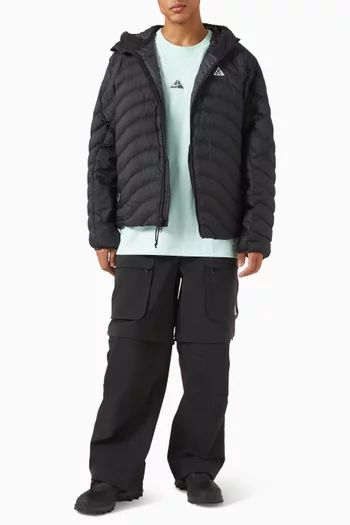 Lava Flow Jacket