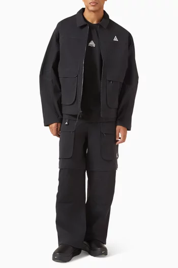 ACG Zip Cargo Pants
