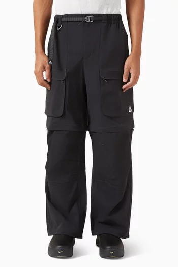ACG Zip Cargo Pants