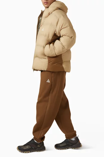 ACG Sweatpants in Fleece