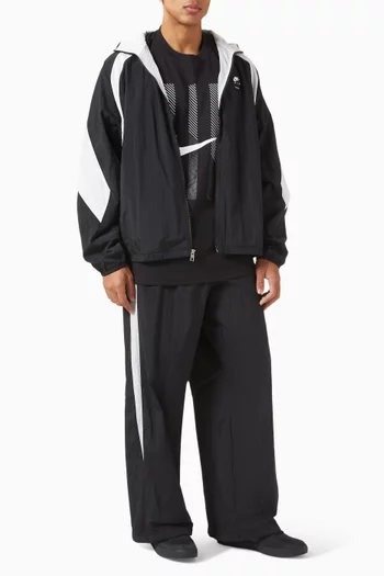 Air Woven Track Jacket