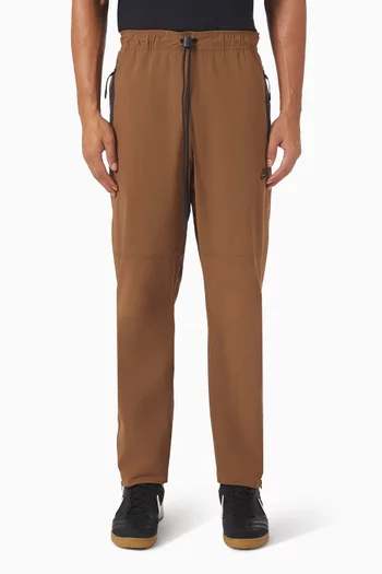 بنطال رياضي نسيج معالج