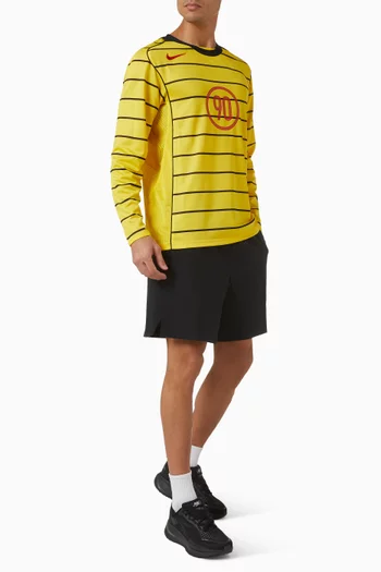Total 90 Dri-FIT Long-sleeve Football Top