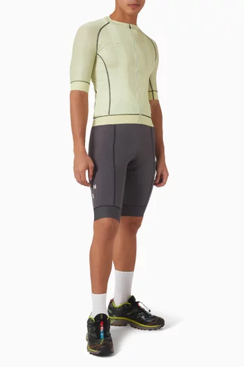 تي شيرت جيرسيه ميكانيزم