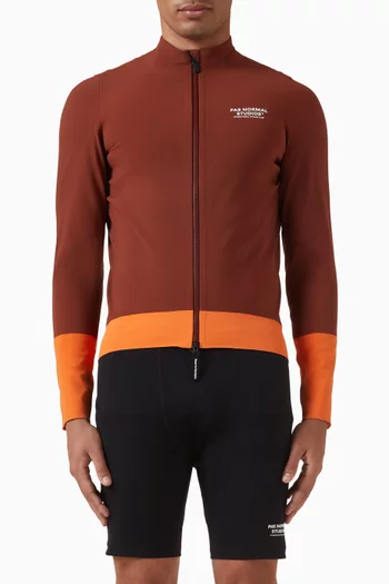 Mechanism Thermal Jacket
