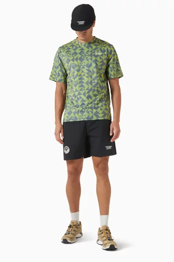 شورت بالانس