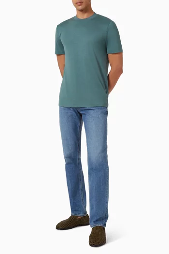 Sarior T-shirt in  Jersey