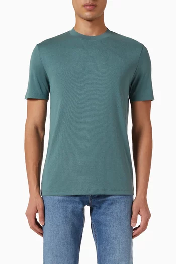 Sarior T-shirt in  Jersey