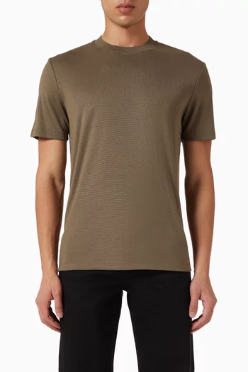 Sarior T-shirt in Jersey