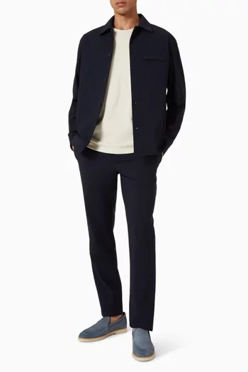 Ryder T-shirt in Jersey