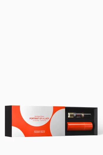 Portrait of a Lady Essential Set